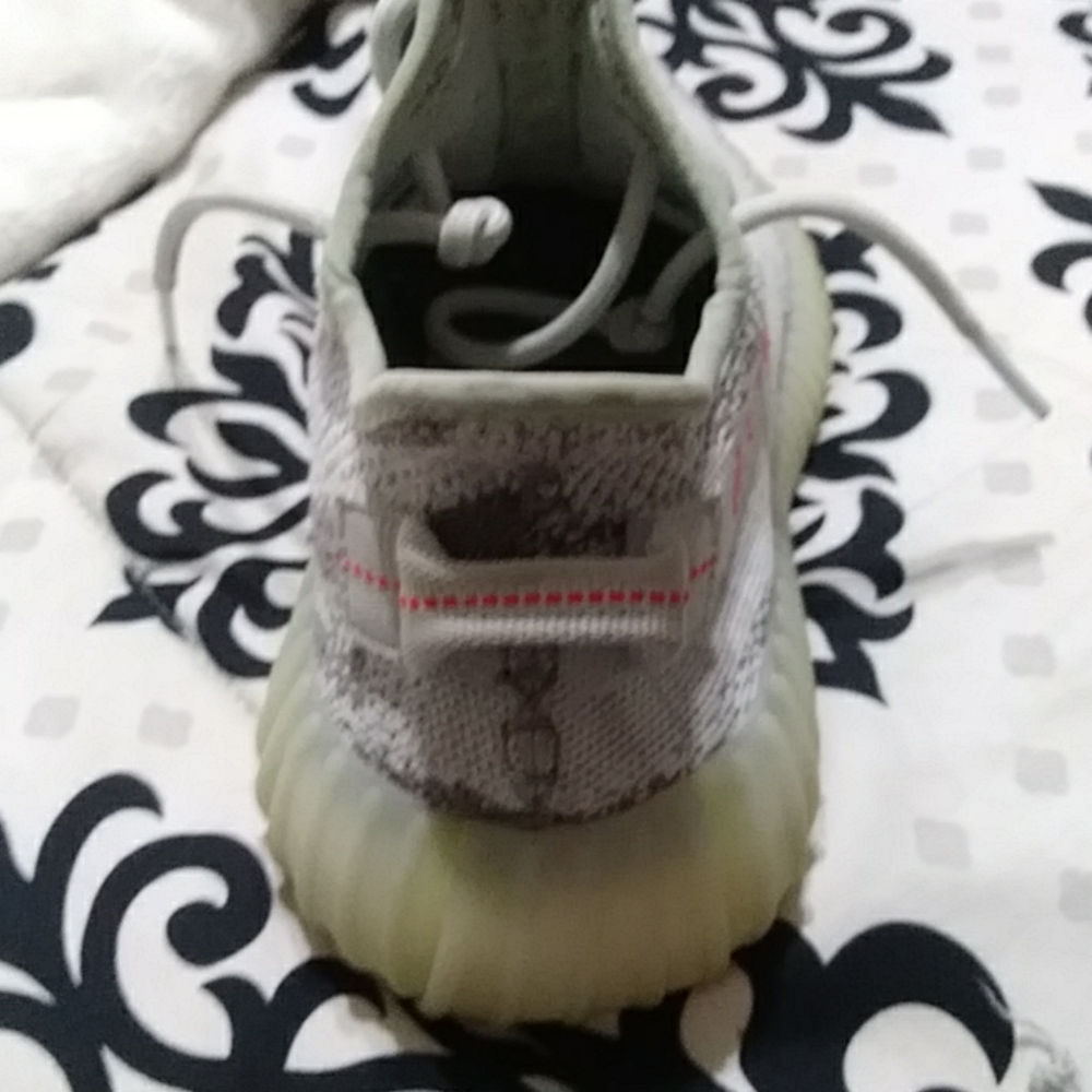 Yeezy's - Picture 2 of 3